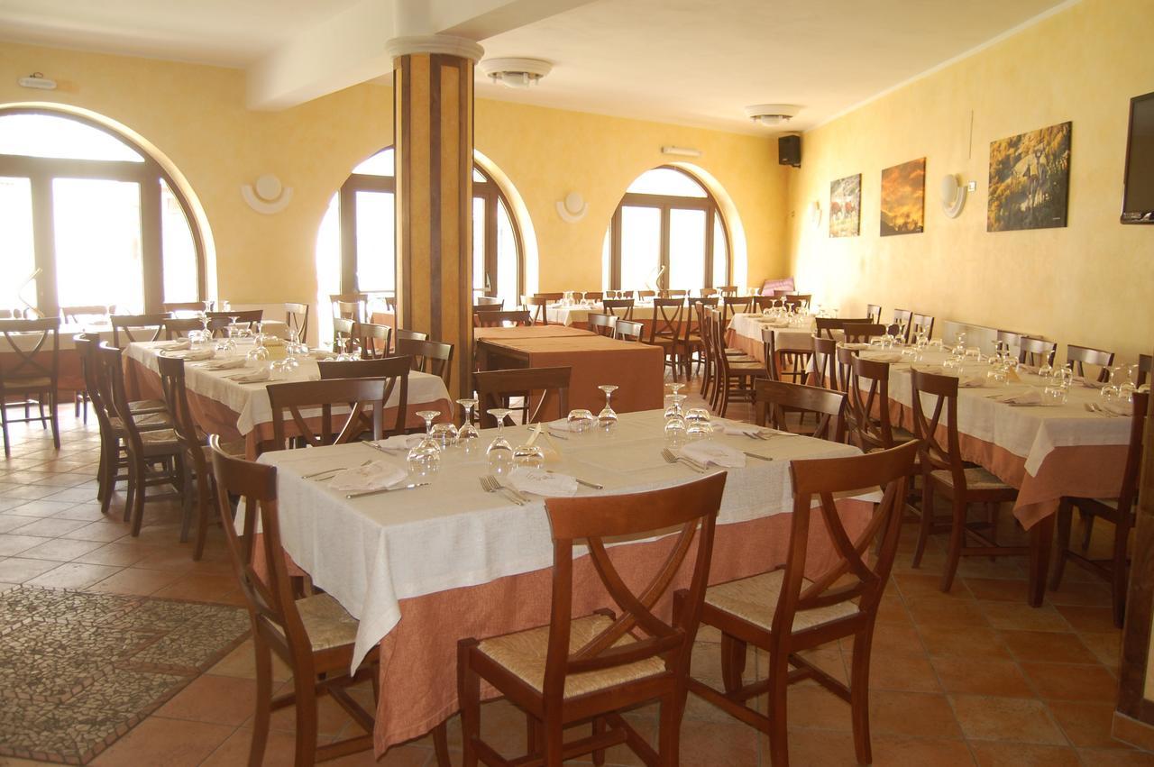 B&B La Tana Dell'Orso Villalago Exterior foto
